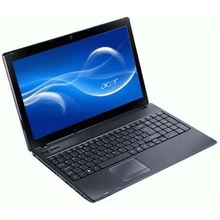 Refurbished Acer Aspire 5742 Core i5 M 460 4GB 500GB DVD RW 15.6 Inch Windows 10 Laptop Laptops Direct