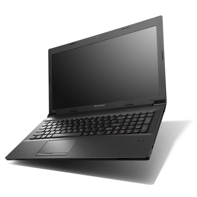 Refurbished Lenovo B590 Core i3-2348M 4GB 500GB DVD-RW 15.6 Inch Windows 10 Laptop