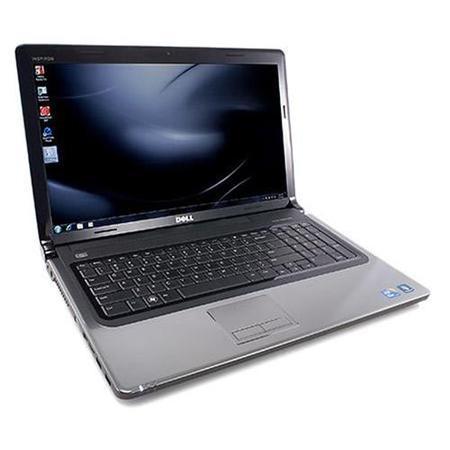 Refurbished Dell Inspiron 1764 Core i3 M 330 3GB 250GB DVD-RW 17.3 Inch Windows 10 Laptop