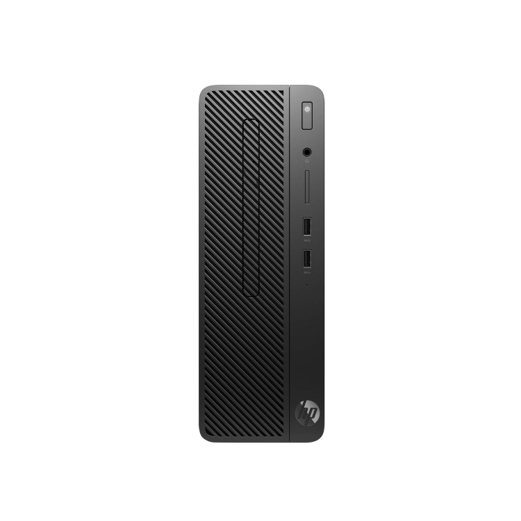 Refurbished HP 290 G1 SFF Intel Core i5 8th gen 16GB RAM 256GB SSD Windows 11 Pro Desktop PC