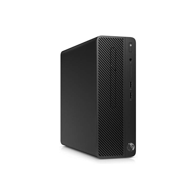 Refurbished HP 290 G1 SFF Intel Core i5 8th gen 16GB RAM 256GB SSD Windows 11 Pro Desktop PC