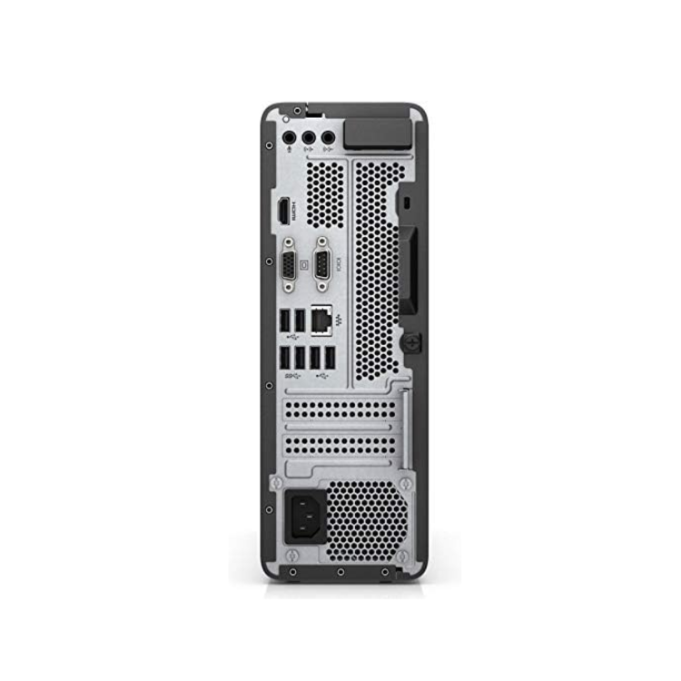 Refurbished HP 290 G1 SFF Intel Core i5 8th gen 16GB RAM 256GB SSD Windows 11 Pro Desktop PC