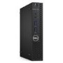Refurbished Dell OptiPlex 3050 Core i5 6th gen 16GB 256GB Windows 10 Professional Micro Desktop