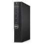 Refurbished Dell OptiPlex 3050 Core i5 6th gen 16GB 256GB Windows 10 Professional Micro Desktop