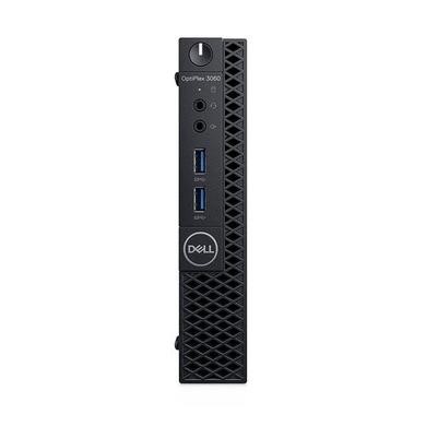 Refurbished Dell Optiplex 3060 Mini Core i5 8th Gen 16GB 256GB NVMe SSD Windows 10 Professional Desktop 