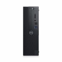 Refurbished Dell OptiPlex 3060 SFF Core i5 8th gen 32GB 1TB SSD Windows 11 Professional Desktop