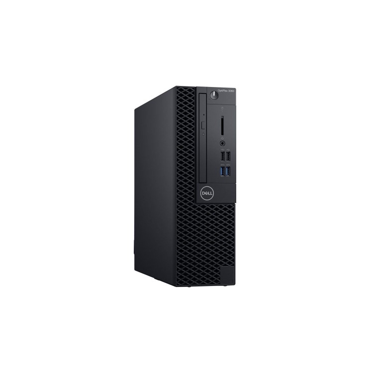 Refurbished Dell OptiPlex 3060 SFF Core i5 8th gen 32GB 1TB SSD Windows 11 Professional Desktop