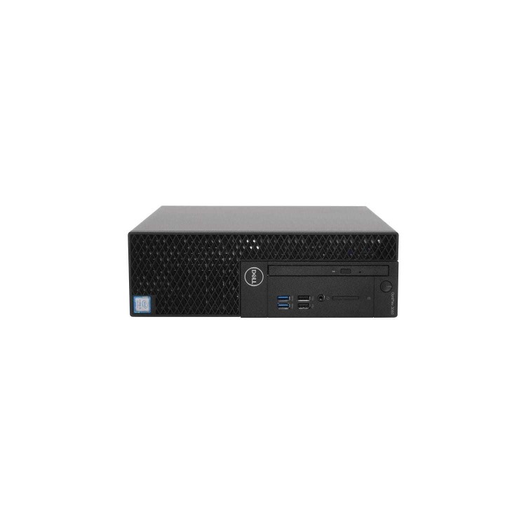 Refurbished Dell OptiPlex 3060 SFF Core i5 8th gen 32GB 1TB SSD Windows 11 Professional Desktop