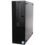 Refurbished Dell OptiPlex 3060 SFF Core i5 8th gen 16GB 1TB SSD Windows 11 Professional Desktop