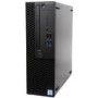 Refurbished Dell OptiPlex 3060 Core i5 8th gen 16GB RAM 256GB SSD Windows 11 Pro SFF Desktop