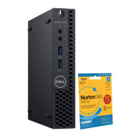 Refurbished Dell OptiPlex 3070 Mini Intel Core i5 9th gen 16GB RAM 256GB SSD Windows 11 Pro Desktop PC