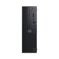 Refurbished Dell OptiPlex 3070 Core i5 9th gen 8GB 256GB Windows 11 Professional SFF Desktop