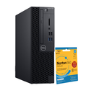 Refurbished Dell OptiPlex 3070 Core i5 9th gen 16GB 256GB Windows 11 Professional SFF Desktop