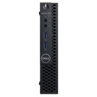 Refurbished Dell OptiPlex 3070 Mini Intel Core i5 9th gen 8GB RAM 256GB SSD Windows 11 Pro Desktop PC