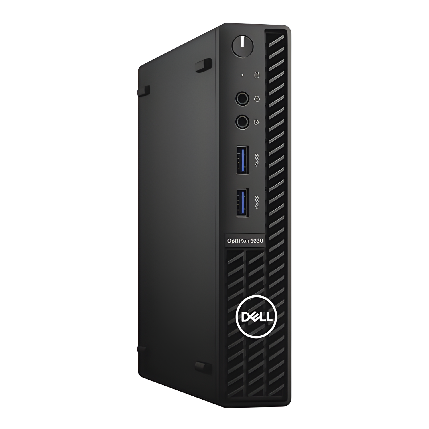 Refurbished Optiplex 3080 Intel Core i5 10th gen RAM 256GB SSD Windows 11 Pro Micro Desktop