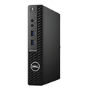Refurbished Dell Optiplex 3080 Intel Core i5 10th gen 16GB RAM 256GB SSD Windows 11 Pro Micro Desktop