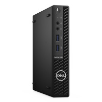 Refurbished Dell Optiplex 3080 Core i5 10th gen 16GB RAM 512GB SSD Windows 11 Pro Mini Desktop