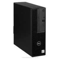 Refurbished Dell 3090 Intel Core i5 10th gen 16GB RAM 256GB SSD Windows 11 Pro SFF Desktop