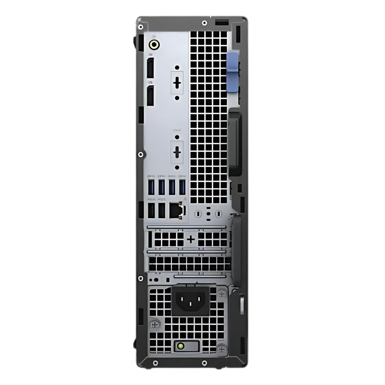 Refurbished Dell 3090 Intel Core i5 10th gen 16GB RAM 256GB SSD Windows 11 Pro SFF Desktop