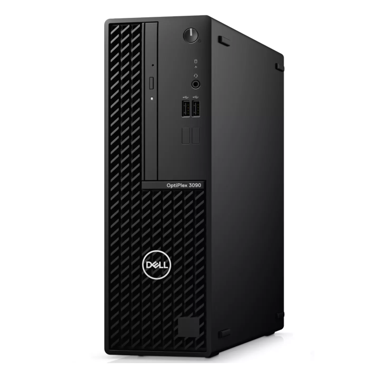 Refurbished Dell 3090 Intel Core i5 10th gen 16GB RAM 512GB SSD Windows 11 Pro SFF Desktop
