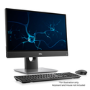 Refurbished Dell Optiplex 3280 Core i5 10th Gen 16GB RAM 256GB SSD 21.5 Inch Windows 11 Pro All-in-One PC