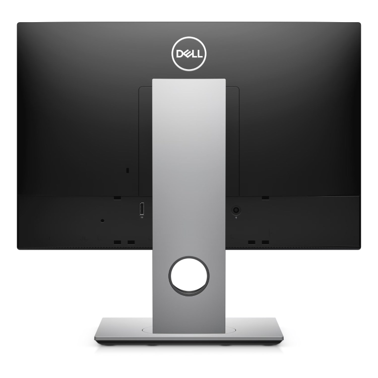 Refurbished Dell Optiplex 3280 Core i5 10th Gen 16GB RAM 256GB SSD 21.5 Inch Windows 11 Pro All-in-One PC