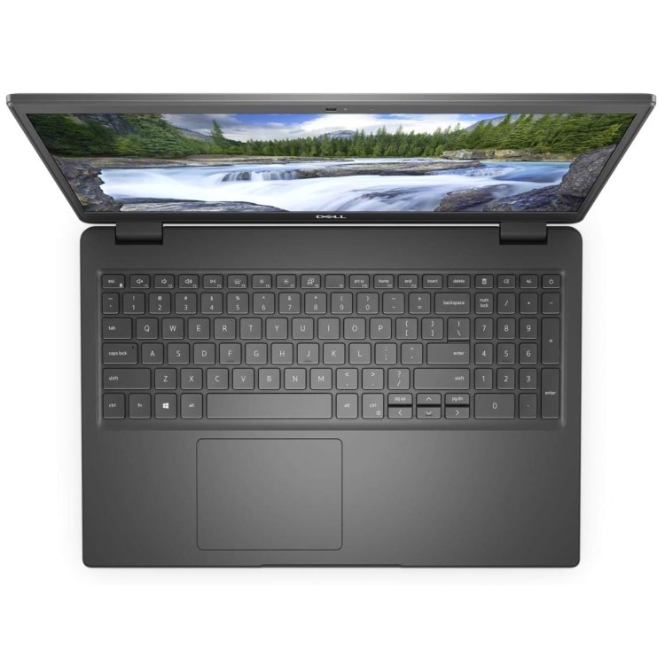 Refurbished Dell Latitude 3510 Core i5 10th gen 16GB RAM 256GB SSD 15 Inch Windows 11 Pro Laptop