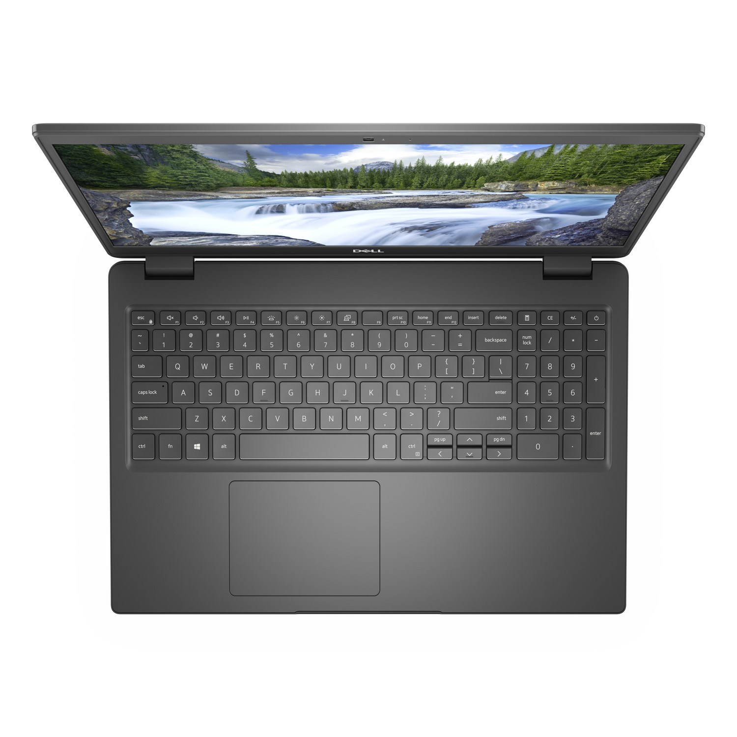 Refurbished Dell Latitude 3510 Core i5 10th gen 16GB 512GB 15.6