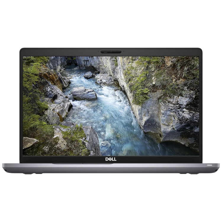 Refurbished Dell Precision 3551 i7 10th gen 32GB RAM 512GB SSD P620 GFX Windows 11 Pro Workstation Laptop