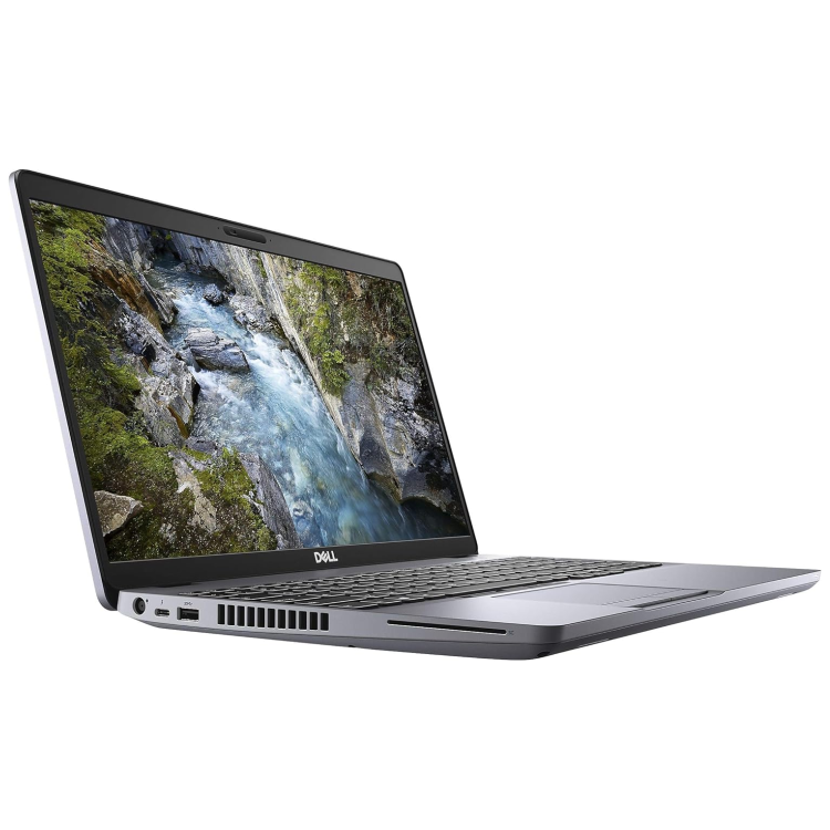 Refurbished Dell Precision 3551 i7 10th gen 32GB RAM 512GB SSD P620 GFX Windows 11 Pro Workstation Laptop