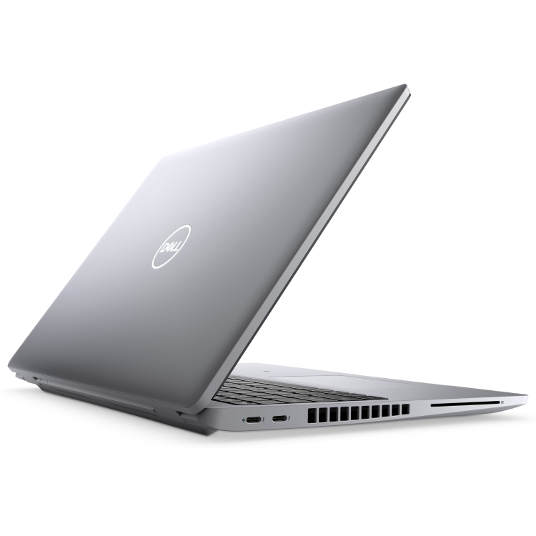 Refurbished Dell Precision 3560 Core i5 11th gen 16GB RAM 256GB SSD 15.6 Inch Windows 11 Pro Laptop
