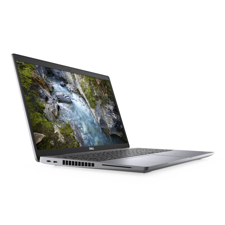 Refurbished Dell Precision 3560 Core i7 11th gen 32GB RAM 512GB SSD 15.6 Inch Windows 11 Pro Laptop