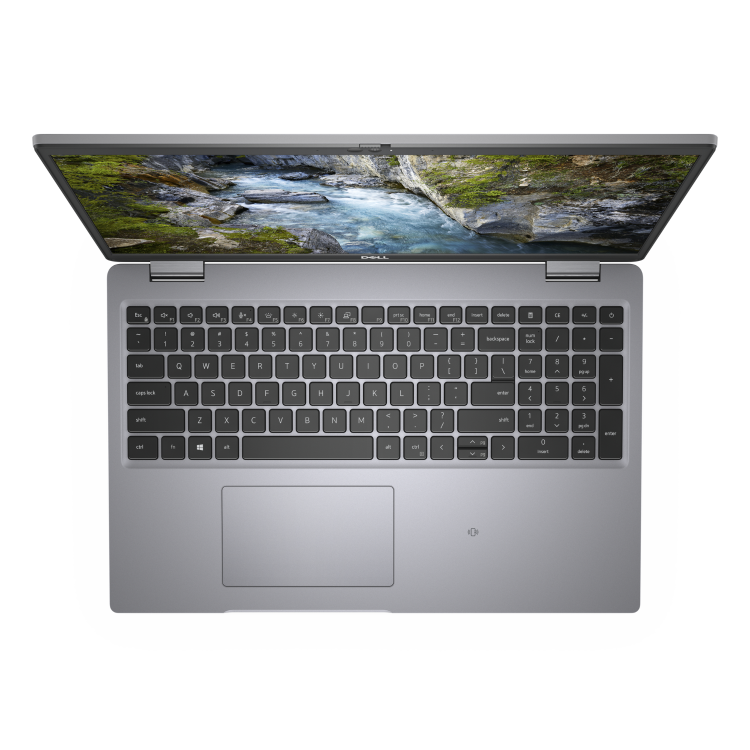 Refurbished Dell Precision 3560 Core i7 11th gen 32GB RAM 512GB SSD 15.6 Inch Windows 11 Pro Laptop