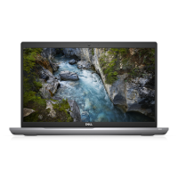 Refurbished Dell Precision 3561 Core i7 11th gen 32GB RAM 512GB SSD NVIDIA T1200 15.6 Inch Windows 11 Pro Workstation Laptop