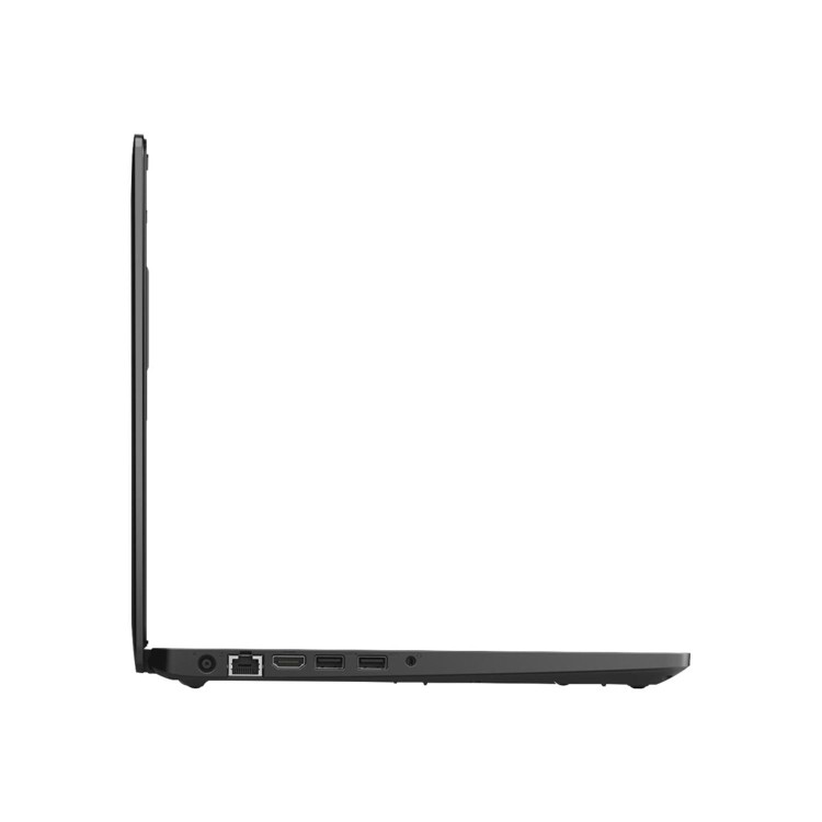 Refurbished Dell Latitude 3580 Core i7 7th gen 16GB 256GB 15.6 Inch Windows 10 Professional Laptop