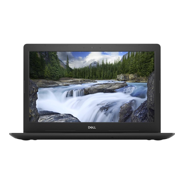 Refurbished Dell Latitude 3590 Core i7 8th gen 32GB 512GB 15.6 Inch Windows 11 Professional Laptop