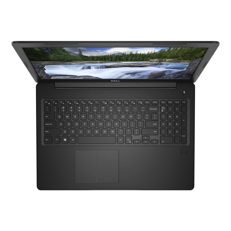 Refurbished Dell Latitude 3590 Core i7 8th gen 32GB 512GB 15.6 Inch Windows 11 Professional Laptop