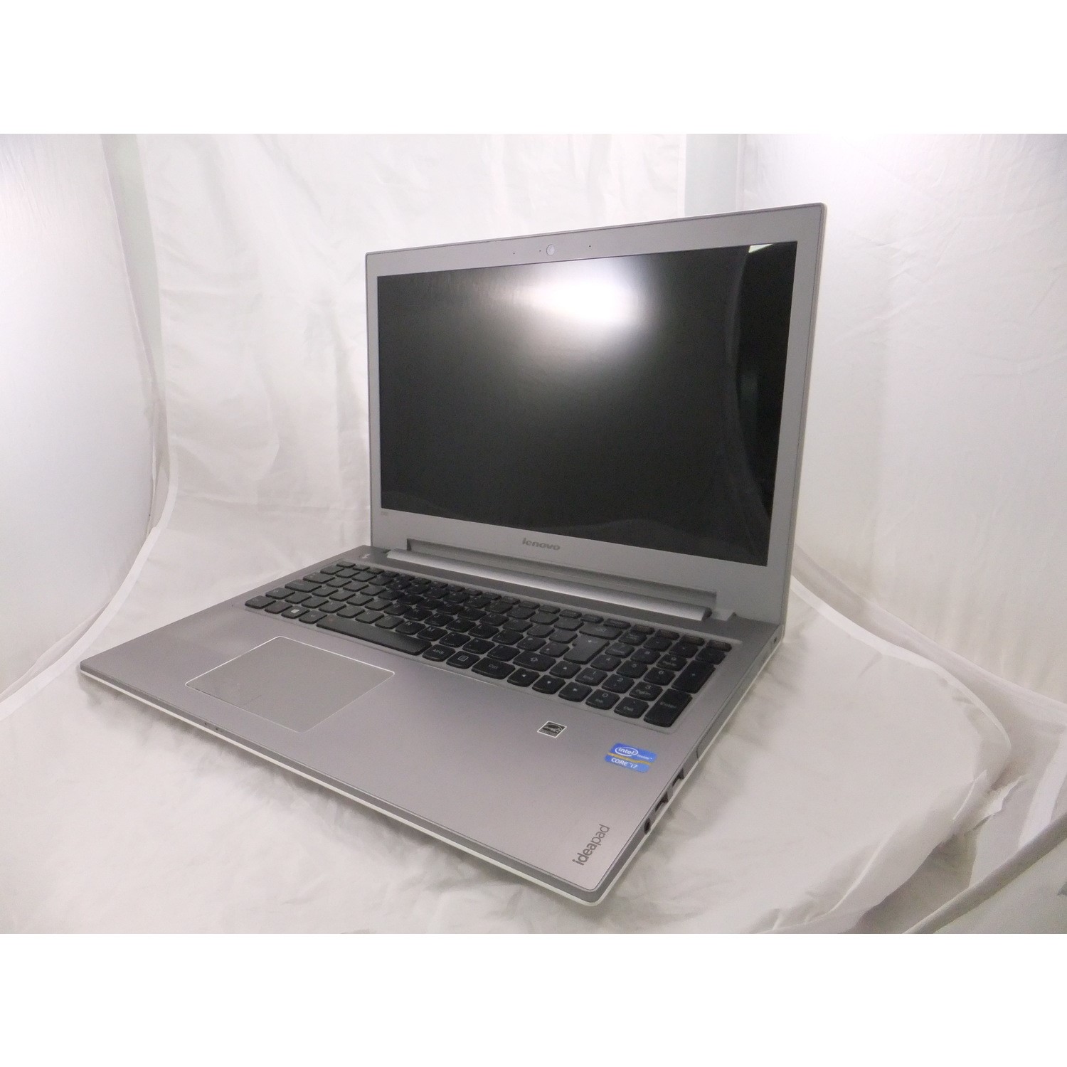 Refurbished Lenovo Ideapad Z500 Core I7 35m 8gb 1tb Nvidia Geforce Gt635m 15 6 Windows 10 Laptop Laptops Direct