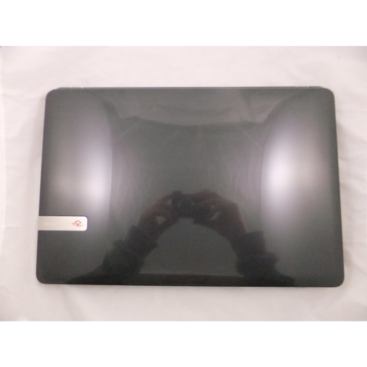 Refurbished Packard Bell Easynote TE Core I3-2310M 4GB 750GB DVD-RW 15.6" Windows 10 Laptop