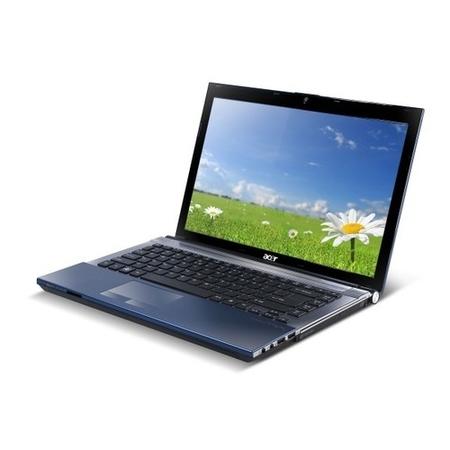 Refurbished Acer Aspire 4830T Core I3-2310M 3GB 320GB DVD-RW 14" Windows 10 Laptop
