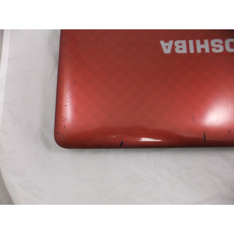 Refurbished Toshiba L755D-10J AMD E-350 4GB 640GB 15.6" Windows 10 Laptop