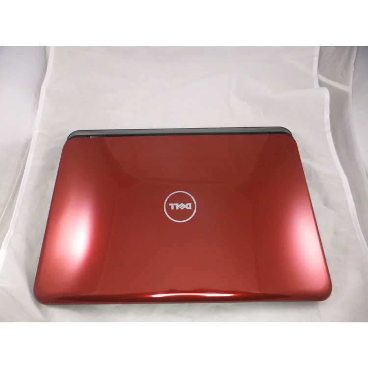 Refurbished Dell Inspiron N5010 Intel Pentium P6200 4GB 32GB 15.6" Windows 10 Laptop