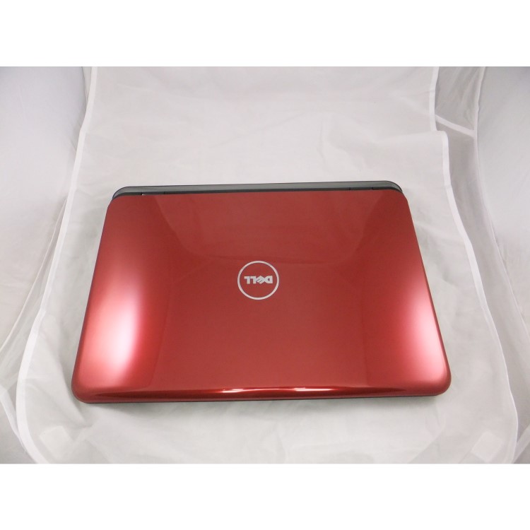 Refurbished Dell Inspiron N5010 Intel Pentium P6200 4GB 32GB 15.6" Windows 10 Laptop