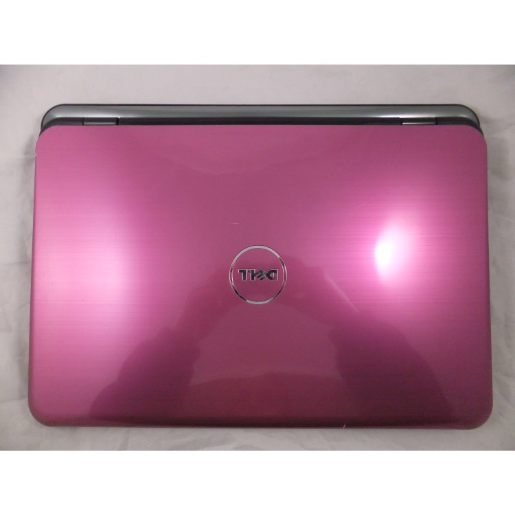 Refurbished Dell inspiron N5010 Intel Pentium P6100 4GB 500GB 15.6" Windows 10 Laptop