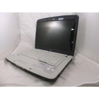 GRADE A1 - Refurbished Acer Aspire 5315 Intel Celeron 530 1GB 128GB 15.4" Windows 10 Laptop