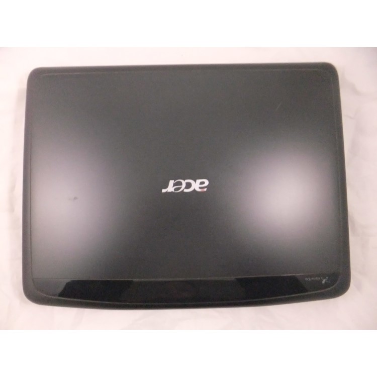 GRADE A1 - Refurbished Acer Aspire 5315 Intel Celeron 530 1GB 128GB 15.4" Windows 10 Laptop