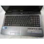 Refurbished Acer Aspire 5532 Celeron T3500 3GB 250GB Windows 10 15.6" Laptop
