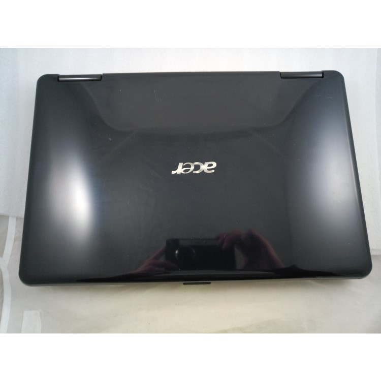 Refurbished Acer Aspire 5532 Celeron T3500 3GB 250GB Windows 10 15.6" Laptop