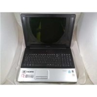 Refurbished HP PRESARIO CQ70 Intel Core 2 DUO T1600 4GB 250GB Windows 10 15.6 Inch Laptop