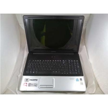 Refurbished HP PRESARIO CQ70 Intel Core 2 DUO T1600 4GB 250GB Windows 10 15.6 Inch Laptop